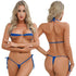 Micro Bikini Set
